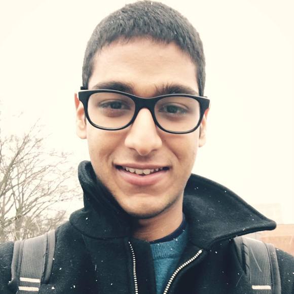 Meet your Posher, Varun - Picture 1 of 1